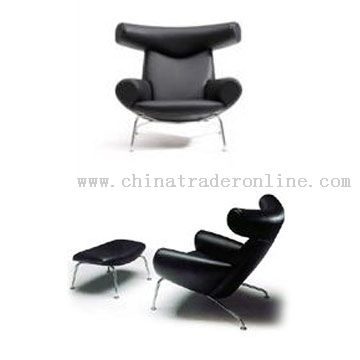 Ox Chairs