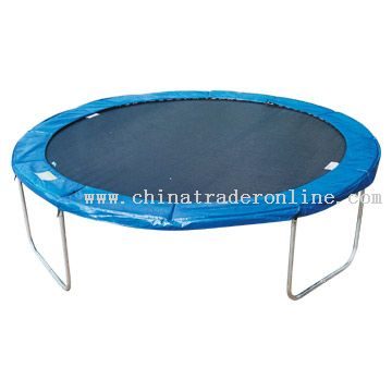 Caper Bed