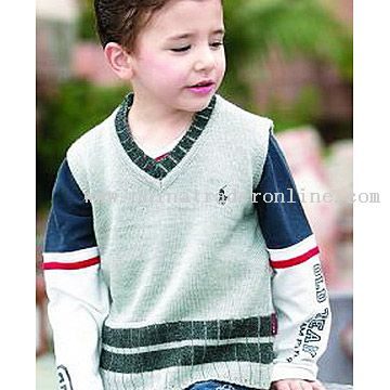 Children Vest