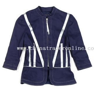 Womens Jacket