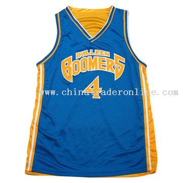 Basketball Wear