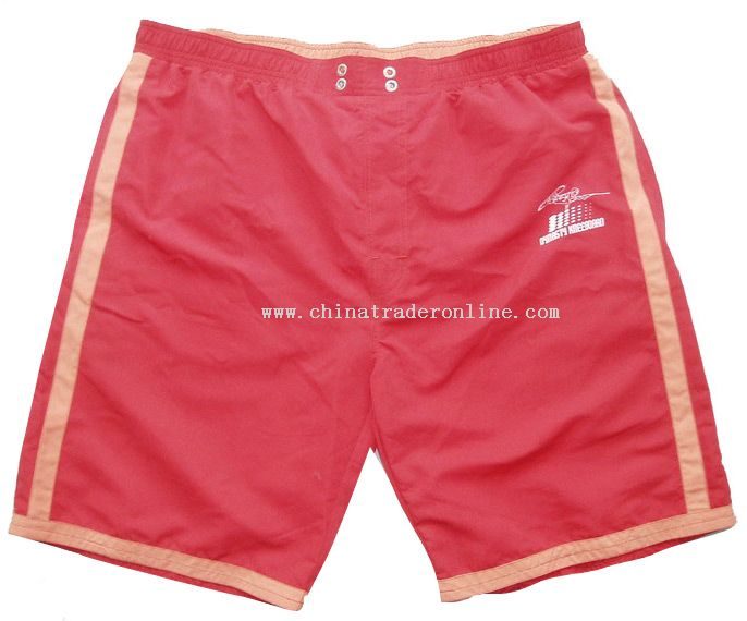 Beach Short