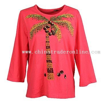women T-shirt