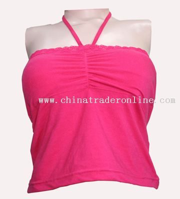 Fashion Girls Vest