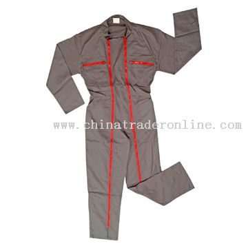 T/C Overall