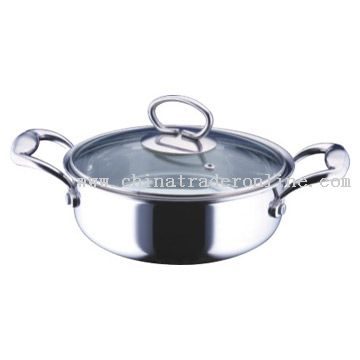 20cm Cookware