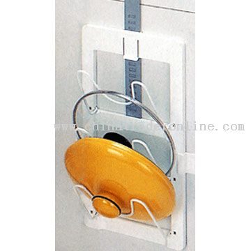 Lid Holder
