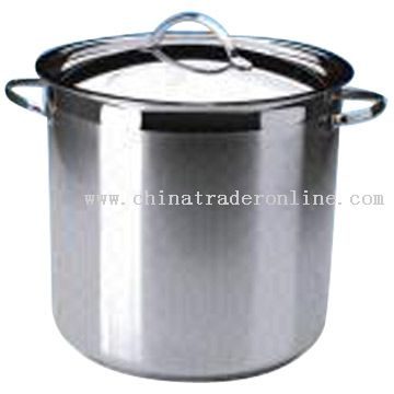 26cm Casserole with Two-Eared Handle