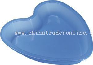 Silicone Bake