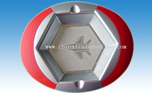 Metal Ashtray