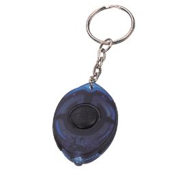 led decoration light with keychain