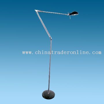 Floor lamp