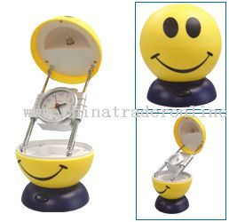 Laugh Lamp