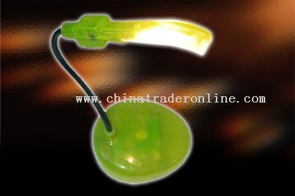 MINI DESK LAMP