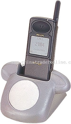 PU Mobile Phone Holder