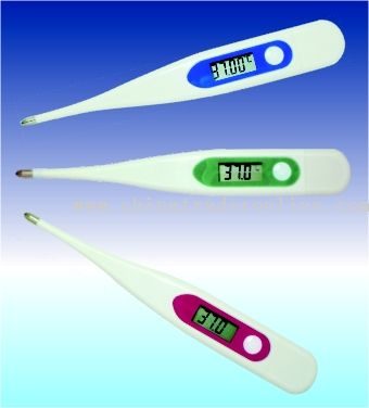 Clinical Thermometer