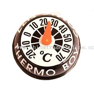 THERMOMETER