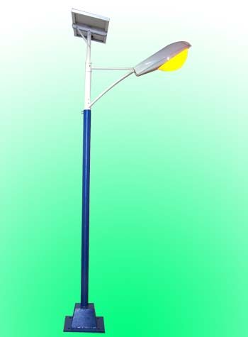 China solar traffic lights