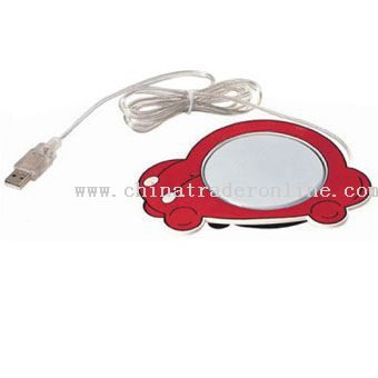 USB CUP WARMER