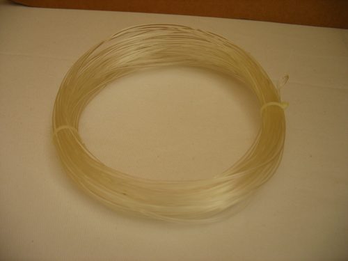 100% Fluorocarbon line