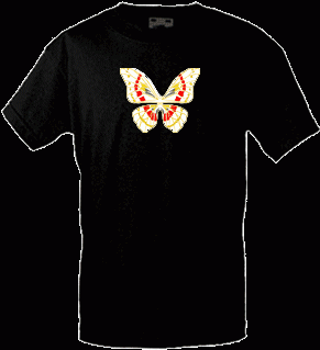 EL t-shirt