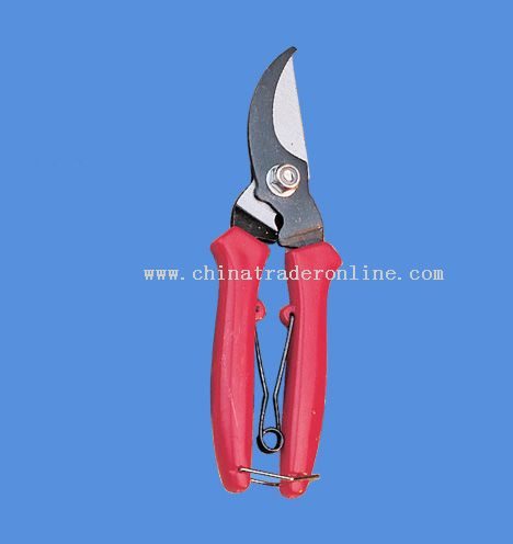 garden scissors