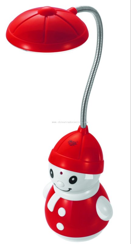 LED Reading Lamp