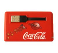 Color USB Disk