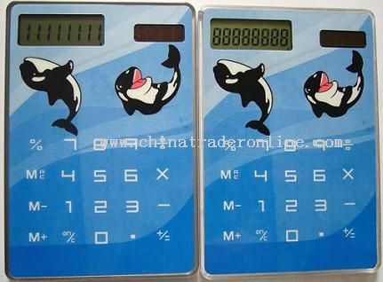 solar energy calculator