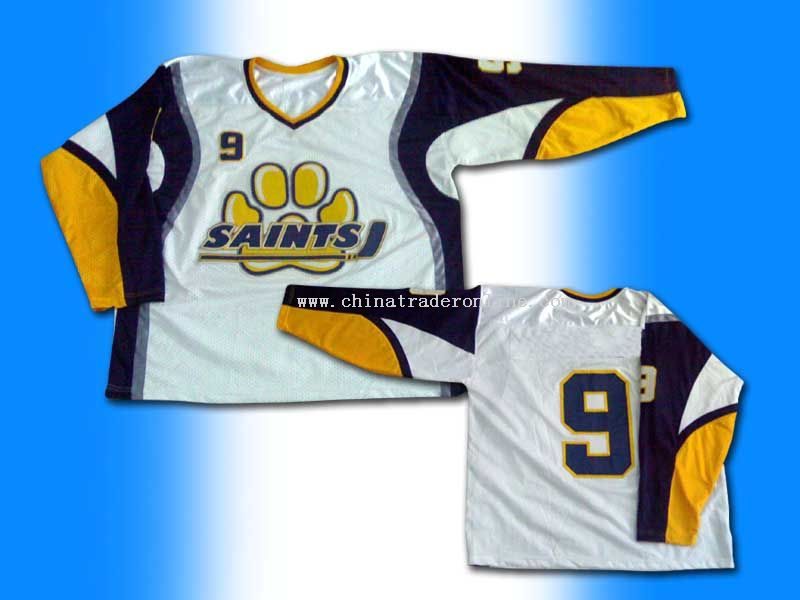 Customize Hockey Jerseys