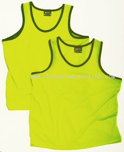 Hi-Vis Singlet