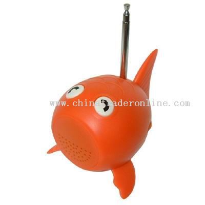 Goldfish Radio