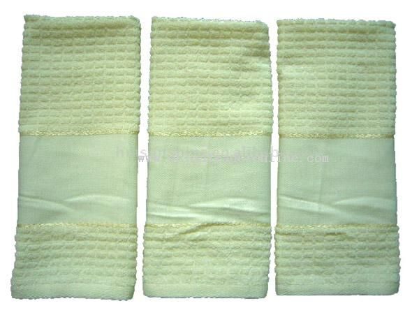 Hand Towels