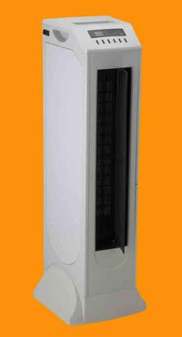 Mini Tower Fan