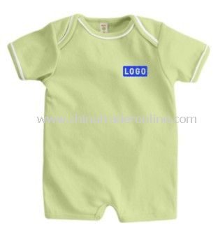 Apples & Oranges Andy Shortall Romper