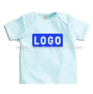 T-Shirt - Toddler Baby Joe Rib Tee