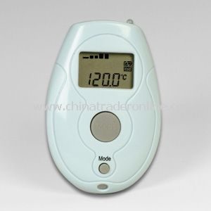 Compact Infrared Thermometer