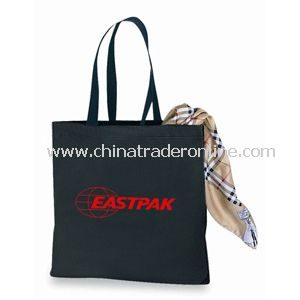 Canvas Tote Bag