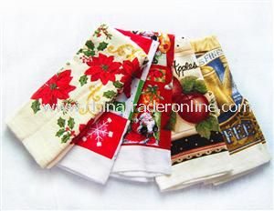 Tea Towels