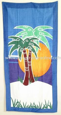 Beach Towels A