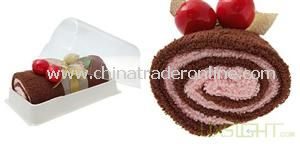 Cake Towel