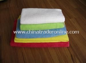 Colored Sport Towel