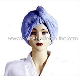 Hair Turban B2
