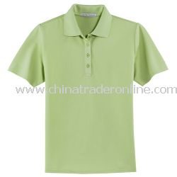 Ladies Dry Zone Ottoman Sport Shirt