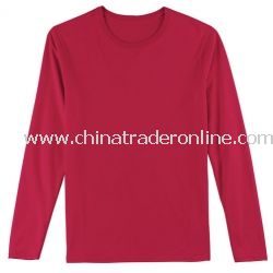 Ladies Long Sleeve T-Shirt