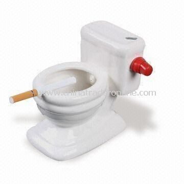 Ashtray, Novelty Design Ashtray