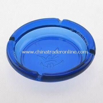 Ashtray with Diameter of 14.4cm