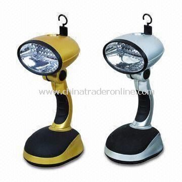 Desktop Lamp/Book Light with 20 to 30 Super-bright White LED