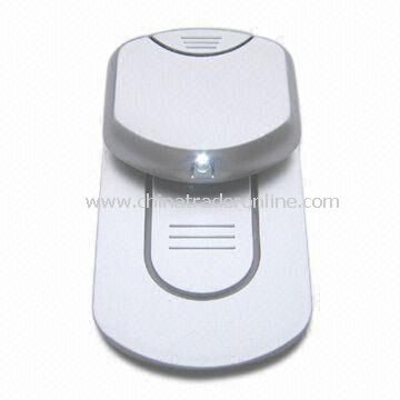 LED Book Light, Comes in Printed Logos, Easy to Carry