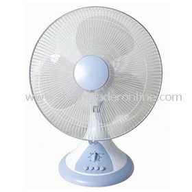 Desk Fan 45W